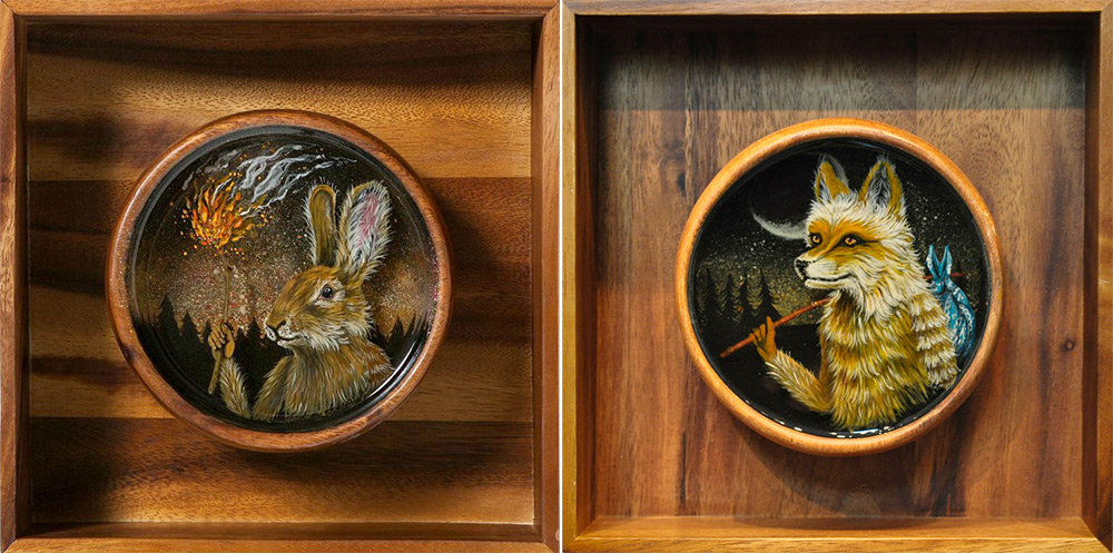 diorama animals 5
