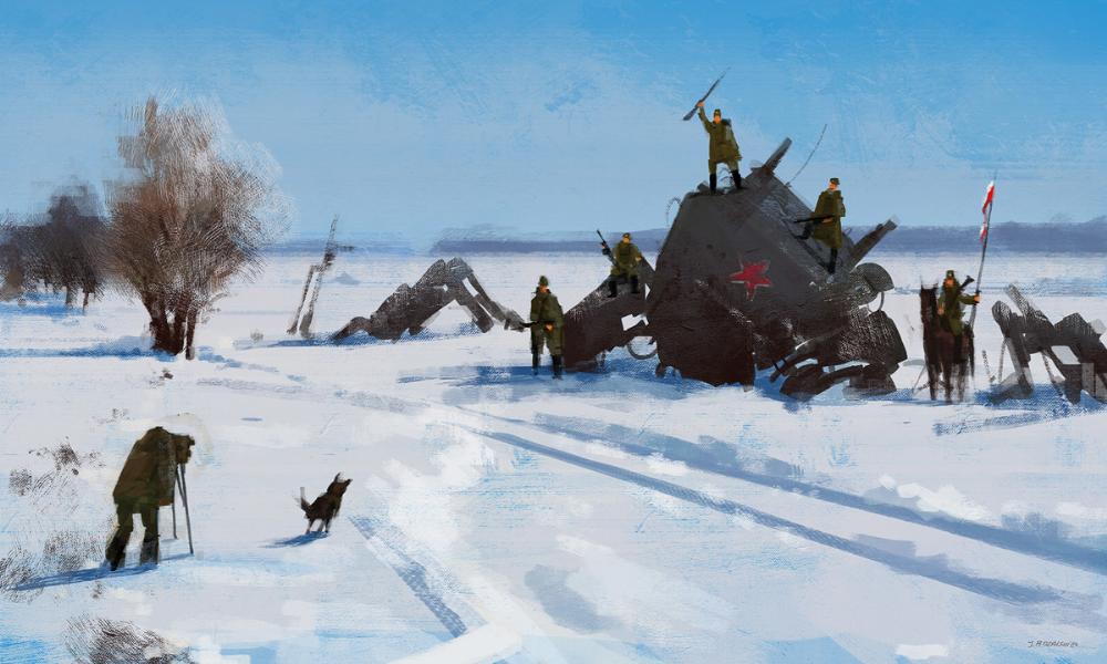 jakub-ralski-war-illustration-robots-5
