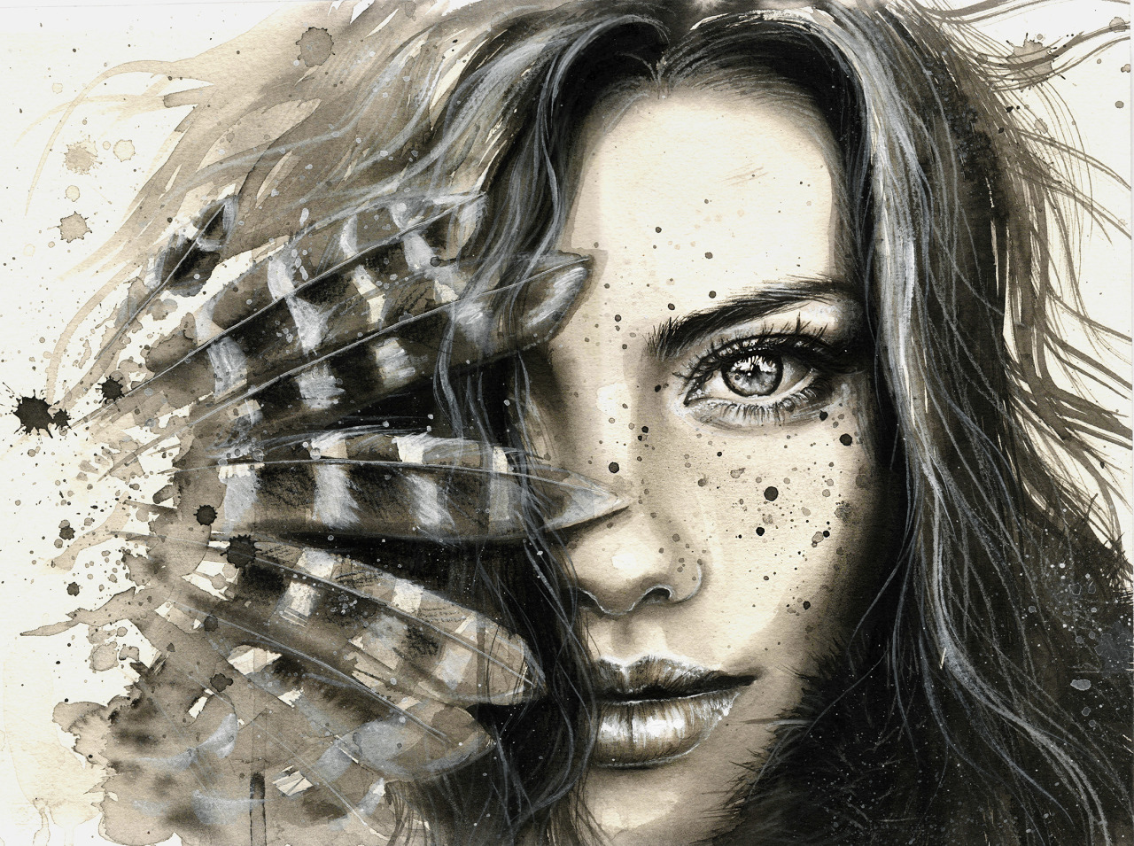 tanya shatseva illustration 6