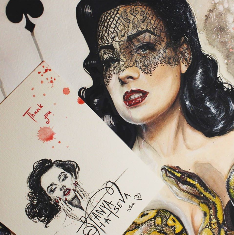 tanya shatseva illustration 7
