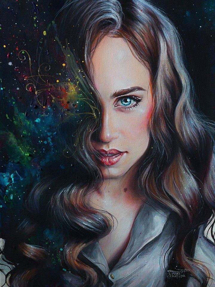 tanya shatseva illustration 9