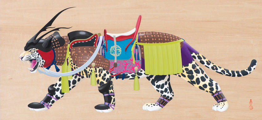 tenmyouya hisashi japanese painting 3