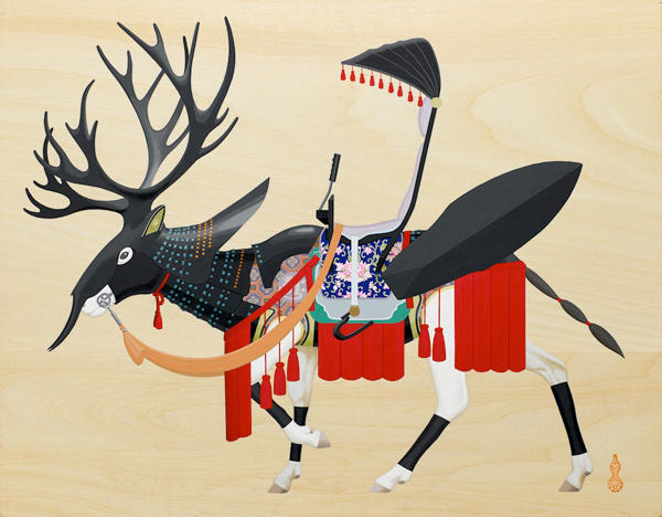 tenmyouya hisashi japanese painting 4