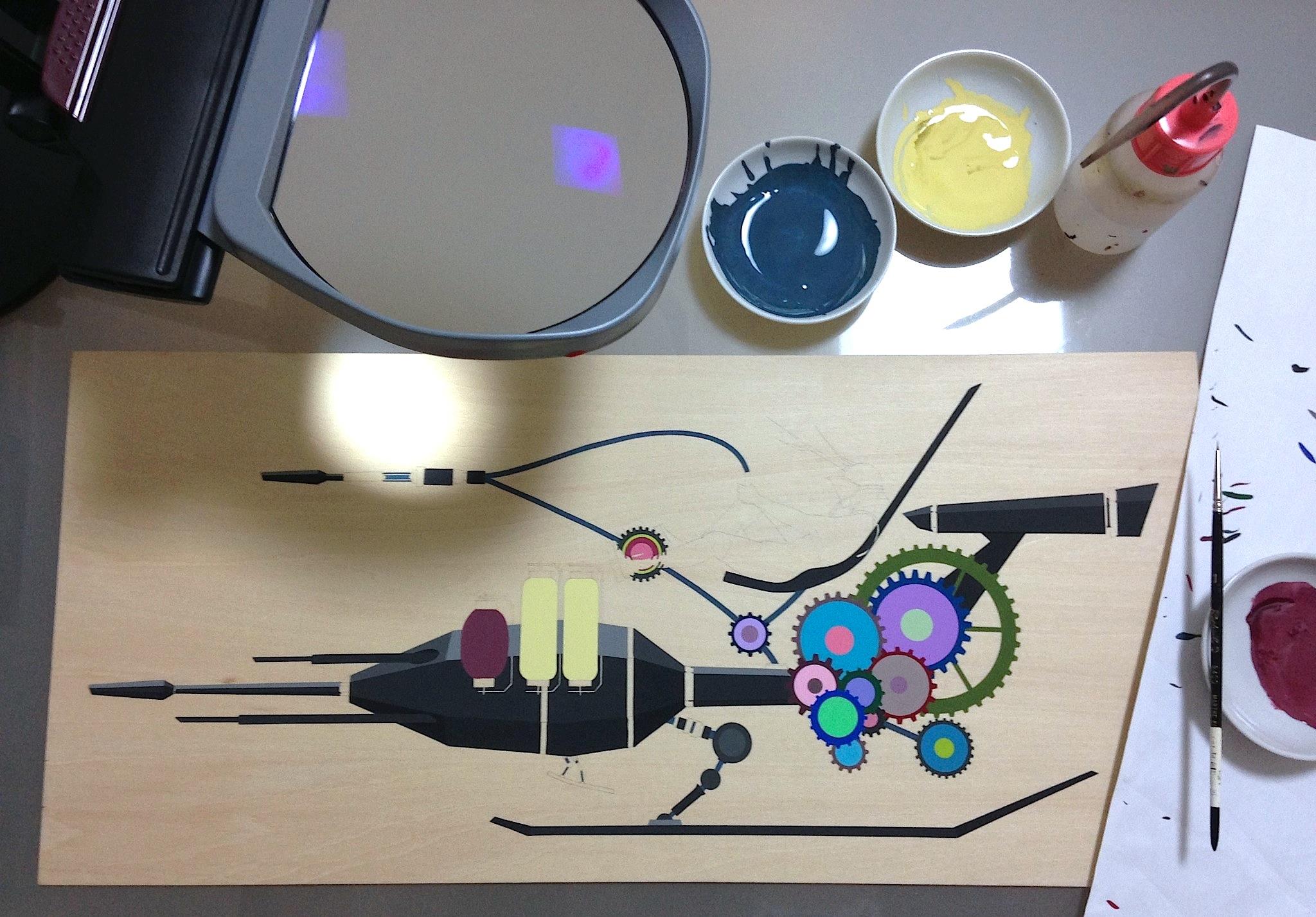 tenmyouya hisashi japanese painting 6-2