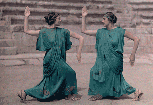 vintage photography animation 1-2
