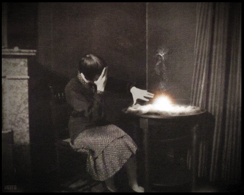 vintage photography animation 5