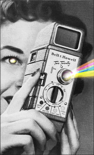 vintage photography animation 7