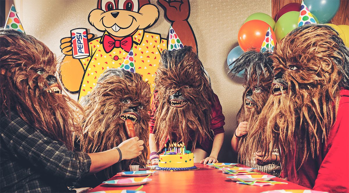 wookie life 3-1