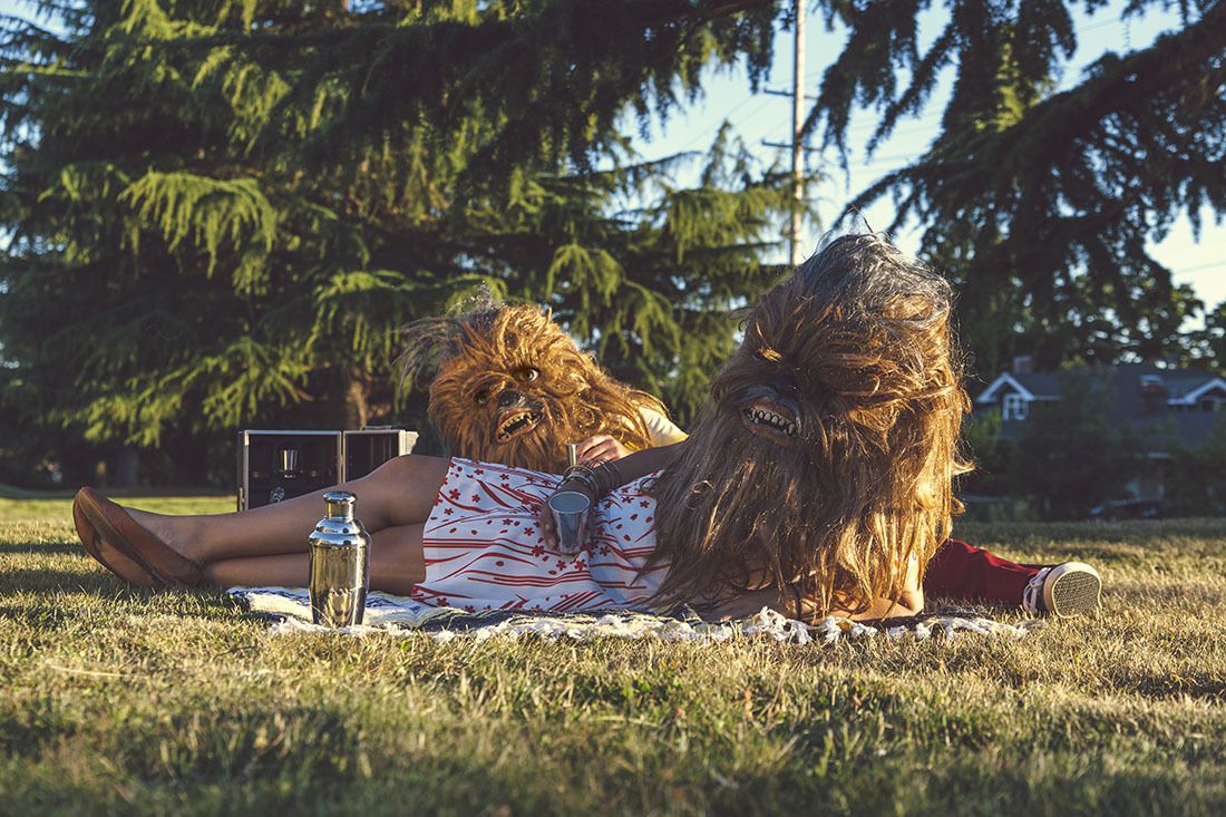 wookie life 5