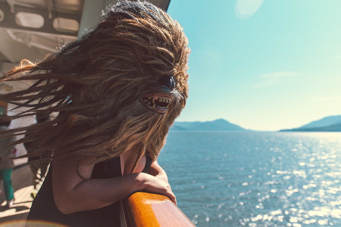 wookie life 6