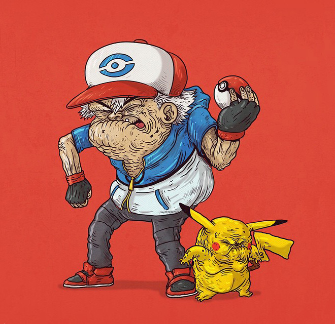 Alex_Solis-ilustracion-oldskull-10