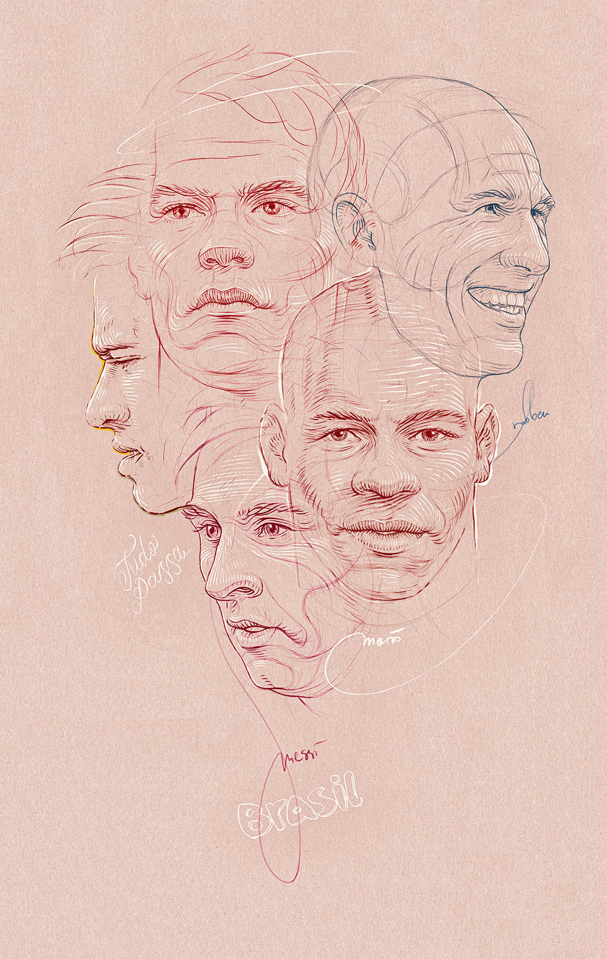 Bartosz Kosowski illustration 9