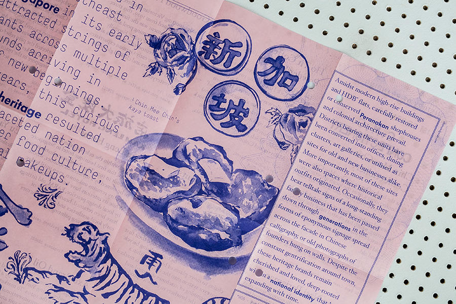 Brand guide singaporre edition design 5
