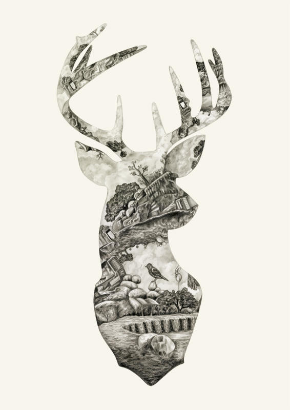 Lauren mortimer illustration 11