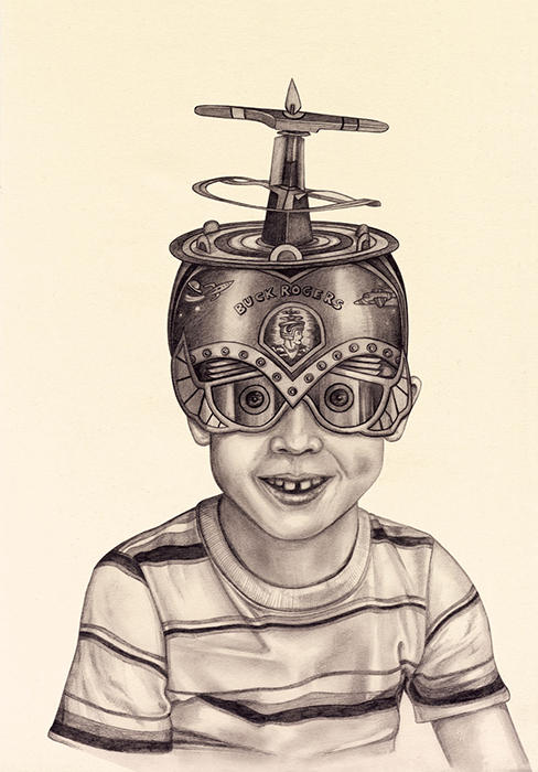 Lauren mortimer illustration 2