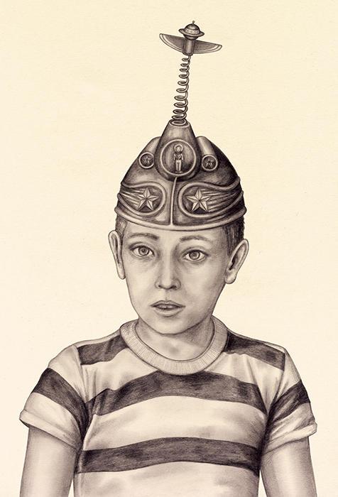 Lauren mortimer illustration 3