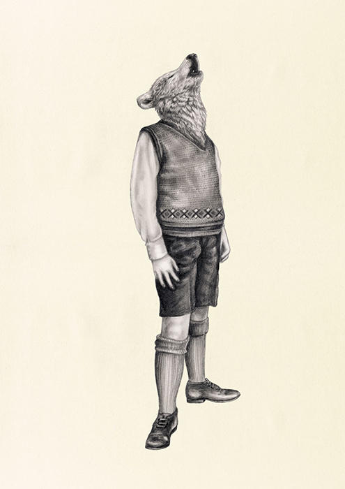 Lauren mortimer illustration 5