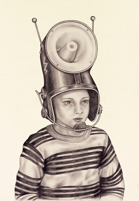 Lauren mortimer illustration 7