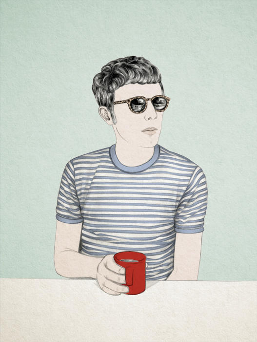 Lauren mortimer illustration 9