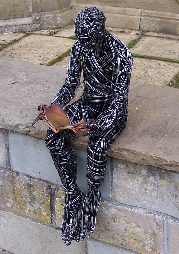 Richard Stainthorp sculptures 4-2