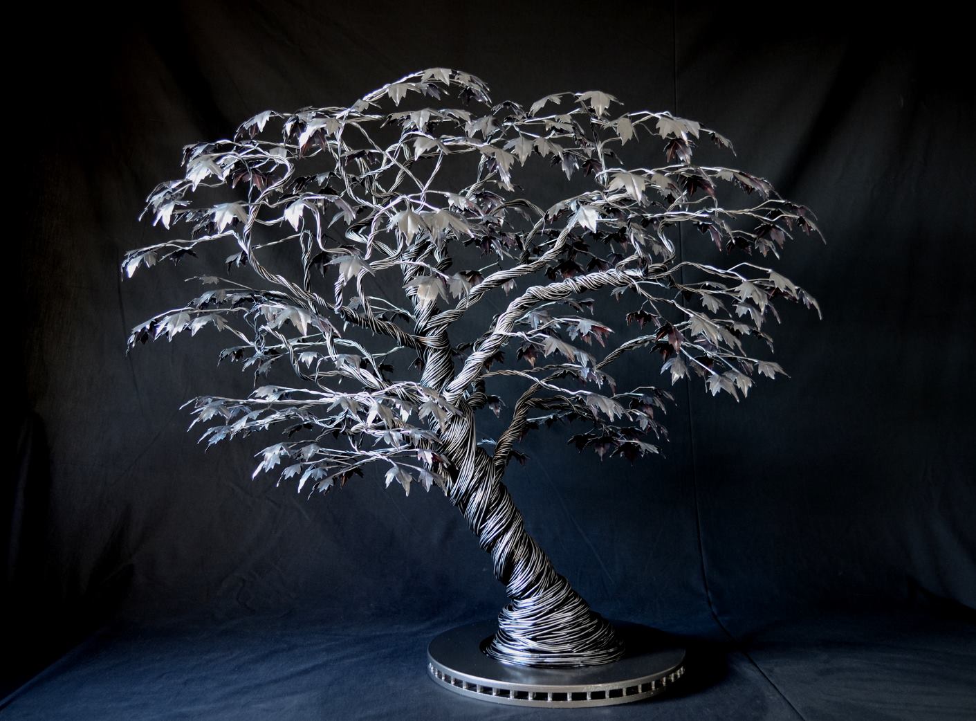 Richard Stainthorp sculptures 6