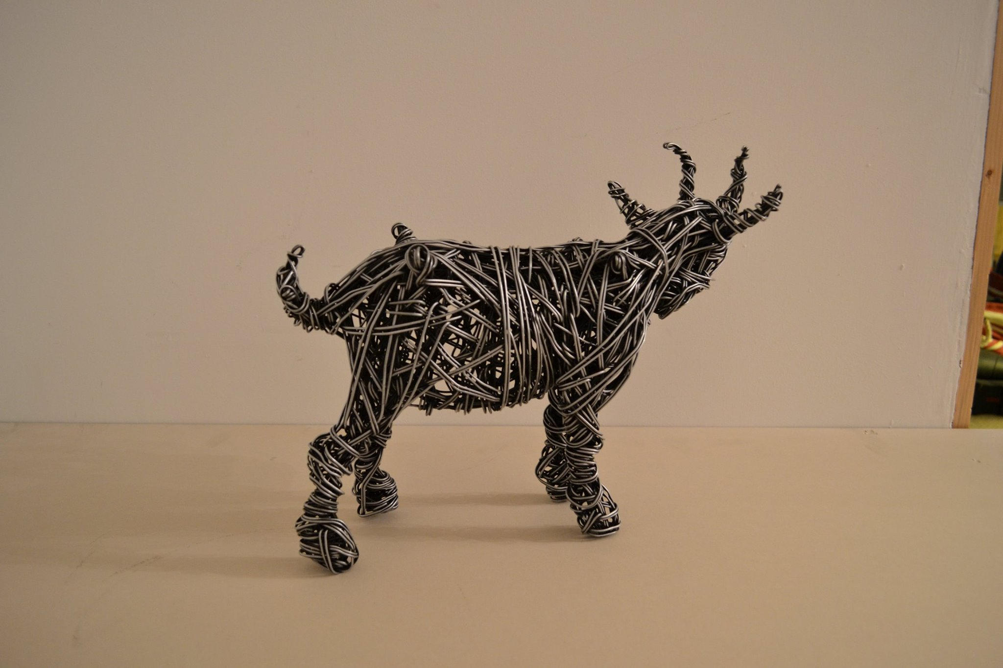 Richard Stainthorp sculptures 7