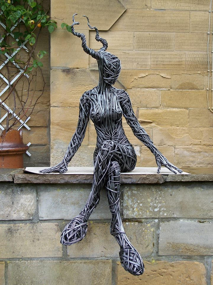 Richard Stainthorp sculptures 9