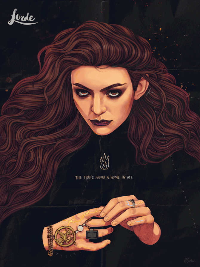 Ylw-Flckr-Beat-illustration helen green