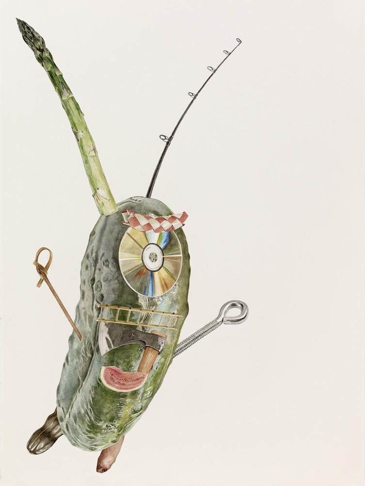 alfred steiner collage art 3