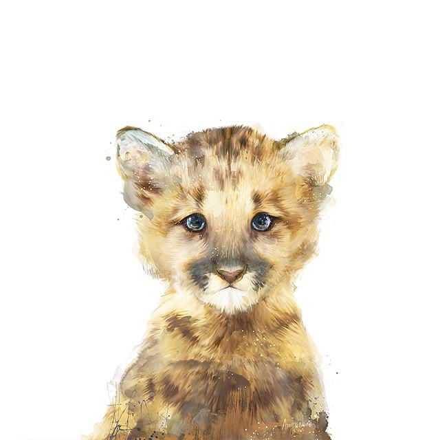 amy hamilton animals illustration 4