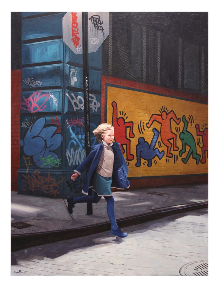 kevin peterson paintings 9