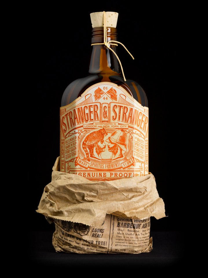 strangerandstranger packaging branding 5