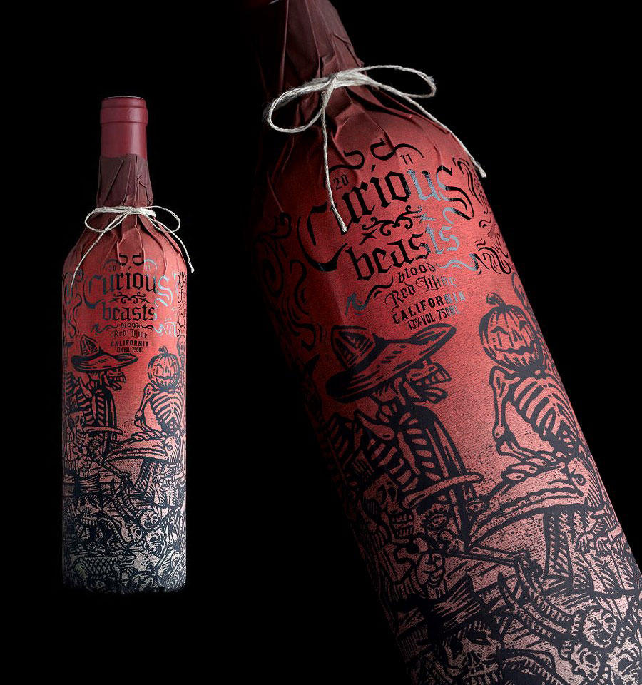 strangerandstranger packaging branding 9