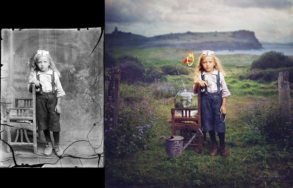 Jane Long Photography color oldskull 4