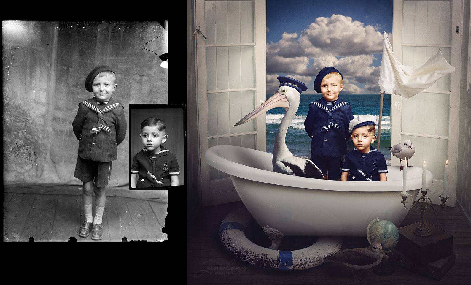 Jane Long Photography color oldskull 7