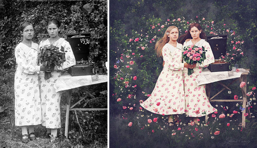 Jane Long Photography color oldskull 9-1