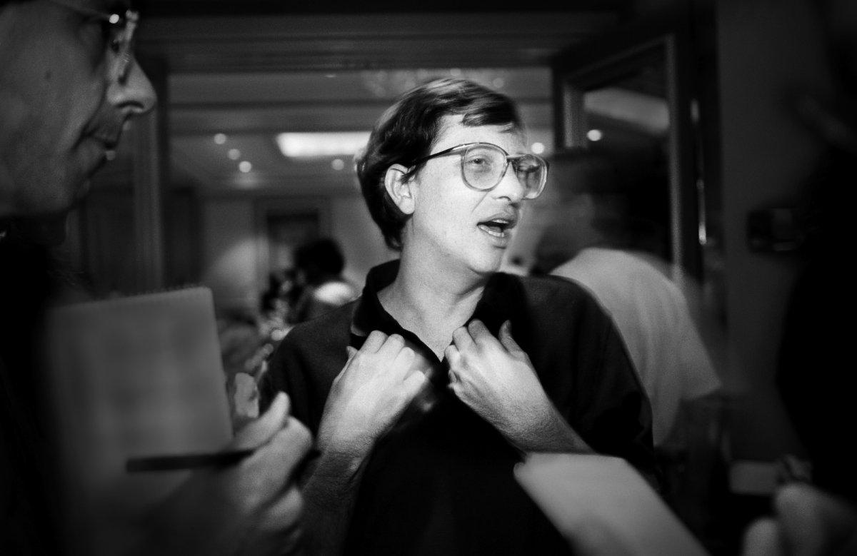 Silicon valley y bill gates