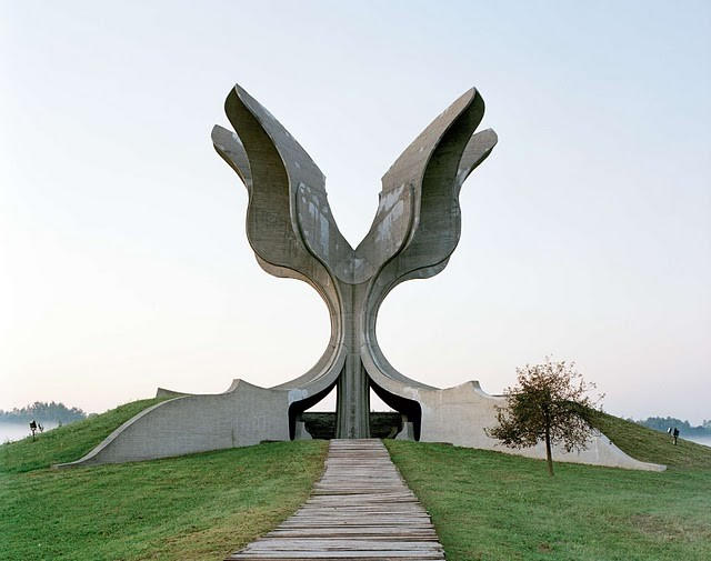 avant garde yogoslavia architecture 3-1