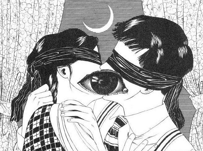 ero guro illustration 1