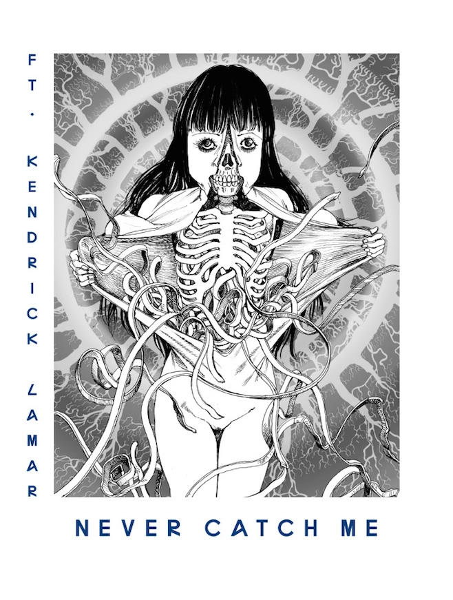 ero guro illustration 5
