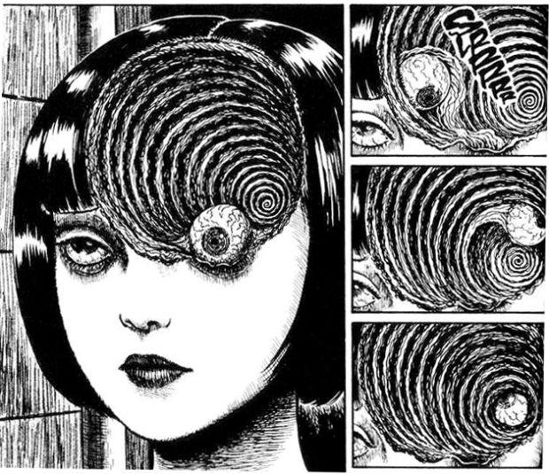 ero guro illustration 6