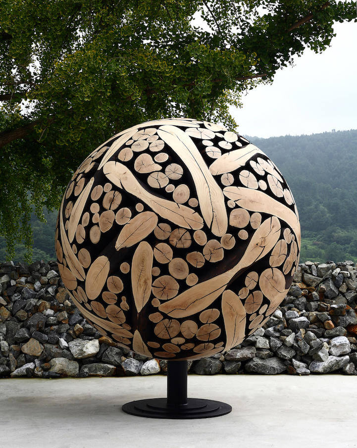 jaehyolee wood sculptures 2