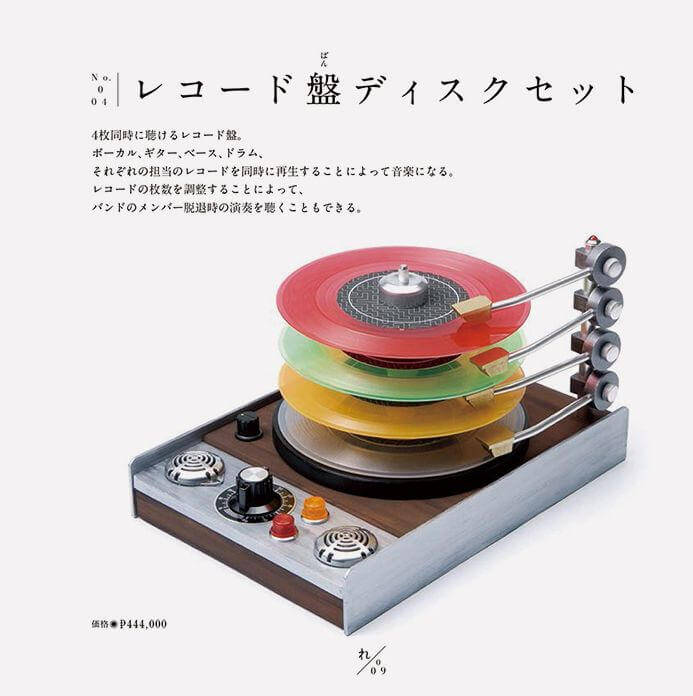 surreal gadgets 3