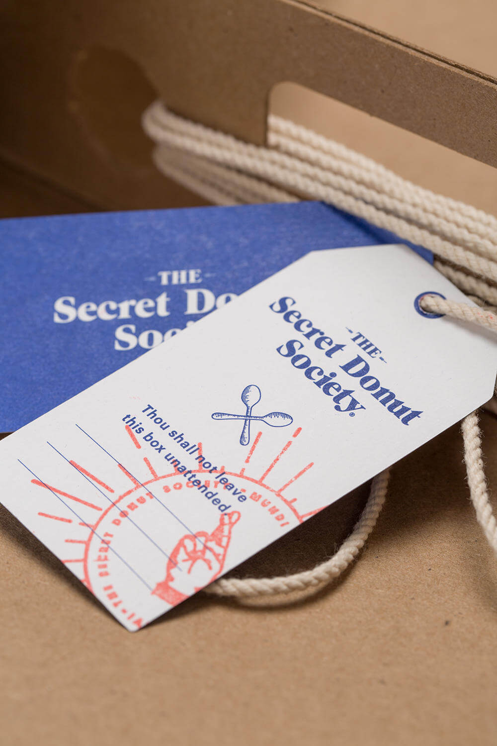 the secret donut society branding oldskull 7