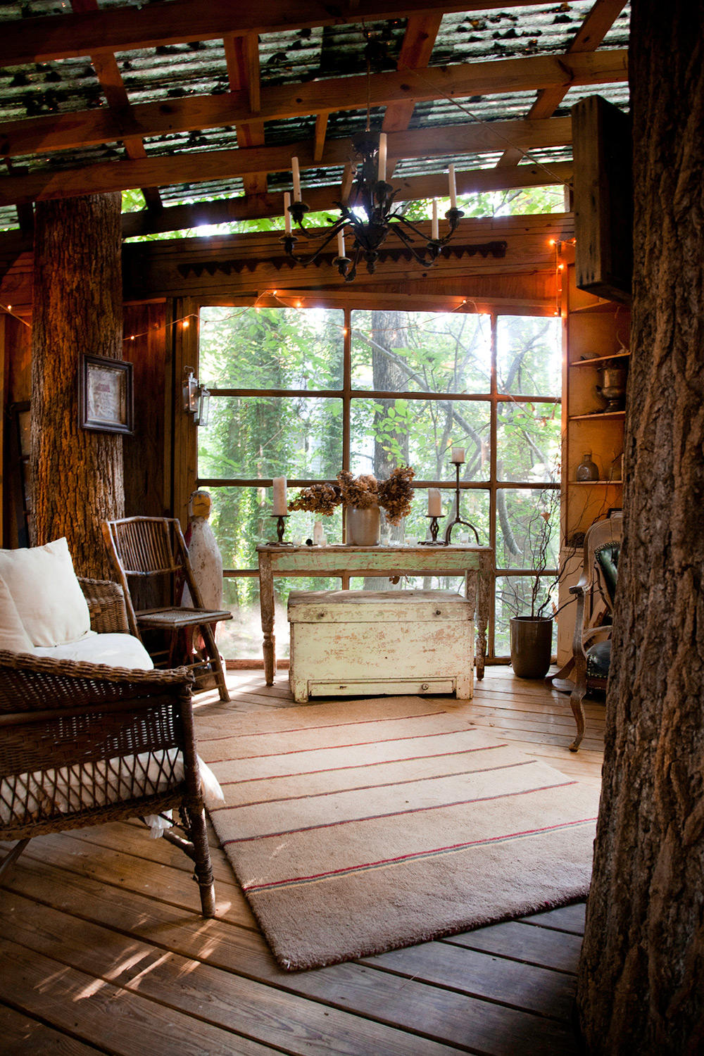 tree house architecture oldskull 7