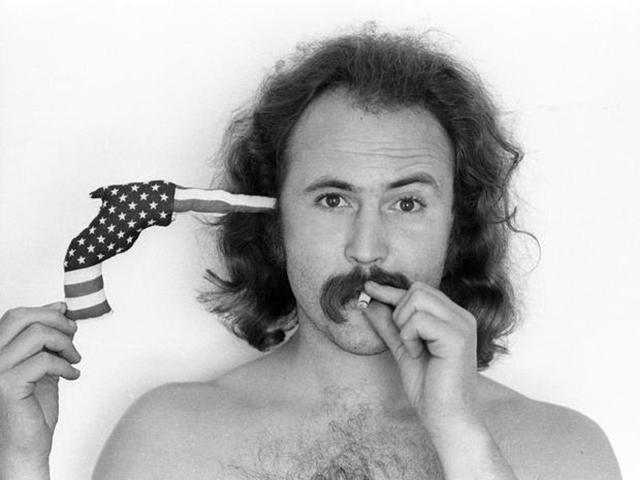 25 Iconic Photos of Rock Stars from the 1960s and 1970s Taken by Henry Diltz (16)