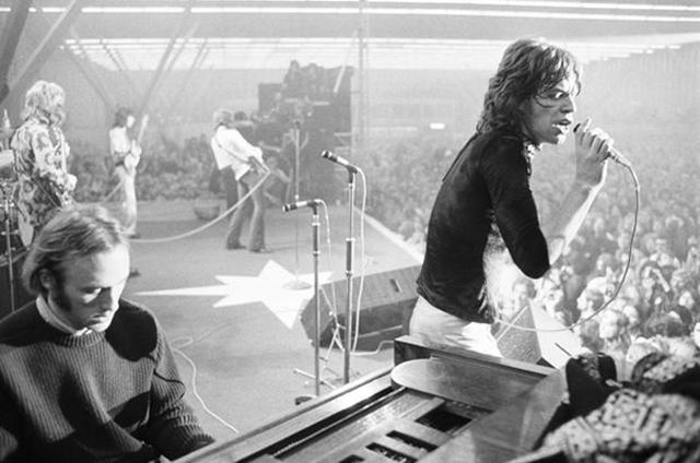 25 Iconic Photos of Rock Stars from the 1960s and 1970s Taken by Henry Diltz (19)