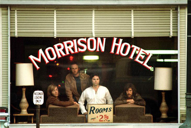 25 Iconic Photos of Rock Stars from the 1960s and 1970s Taken by Henry Diltz (2)