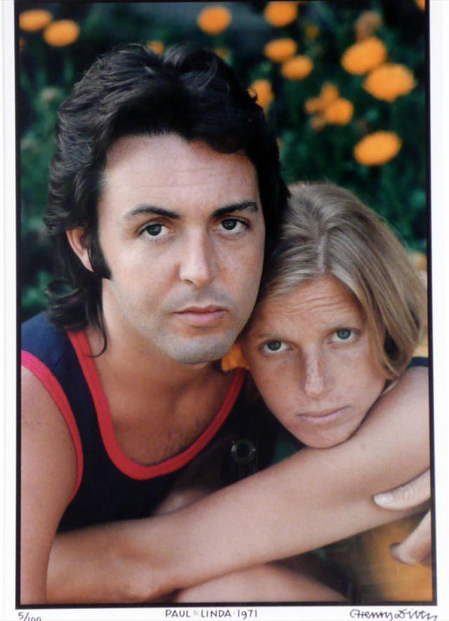 25 Iconic Photos of Rock Stars from the 1960s and 1970s Taken by Henry Diltz (4)