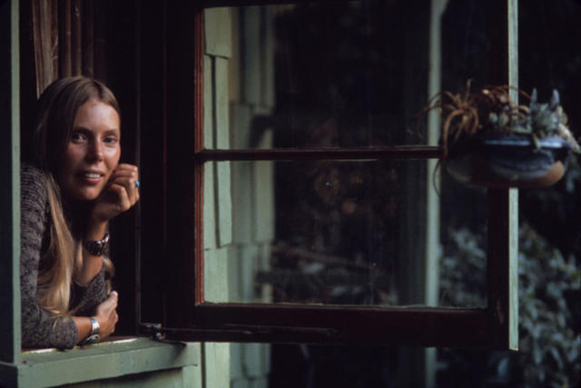 25 Iconic Photos of Rock Stars from the 1960s and 1970s Taken by Henry Diltz (5)